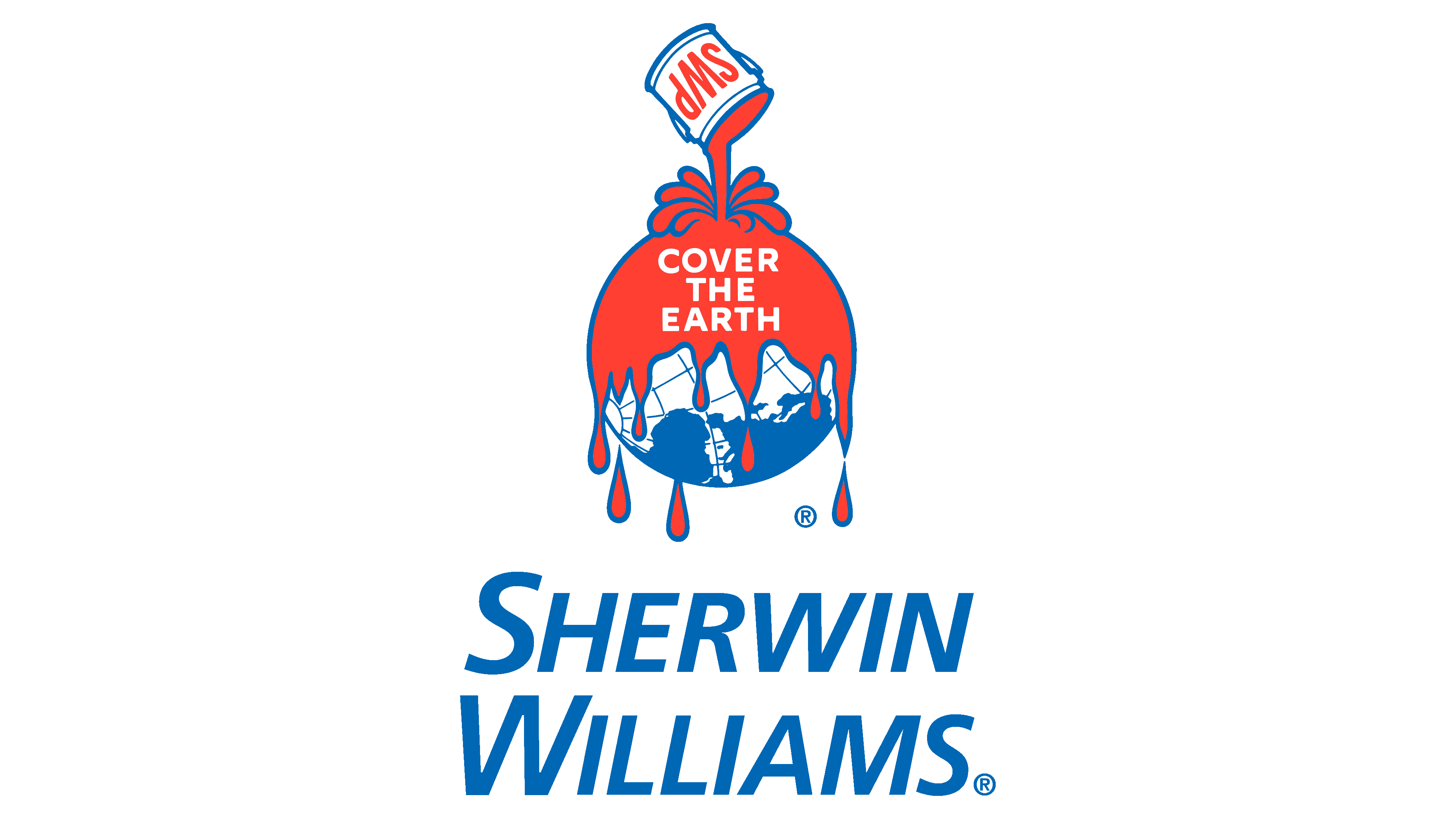 Sherwin-Williams